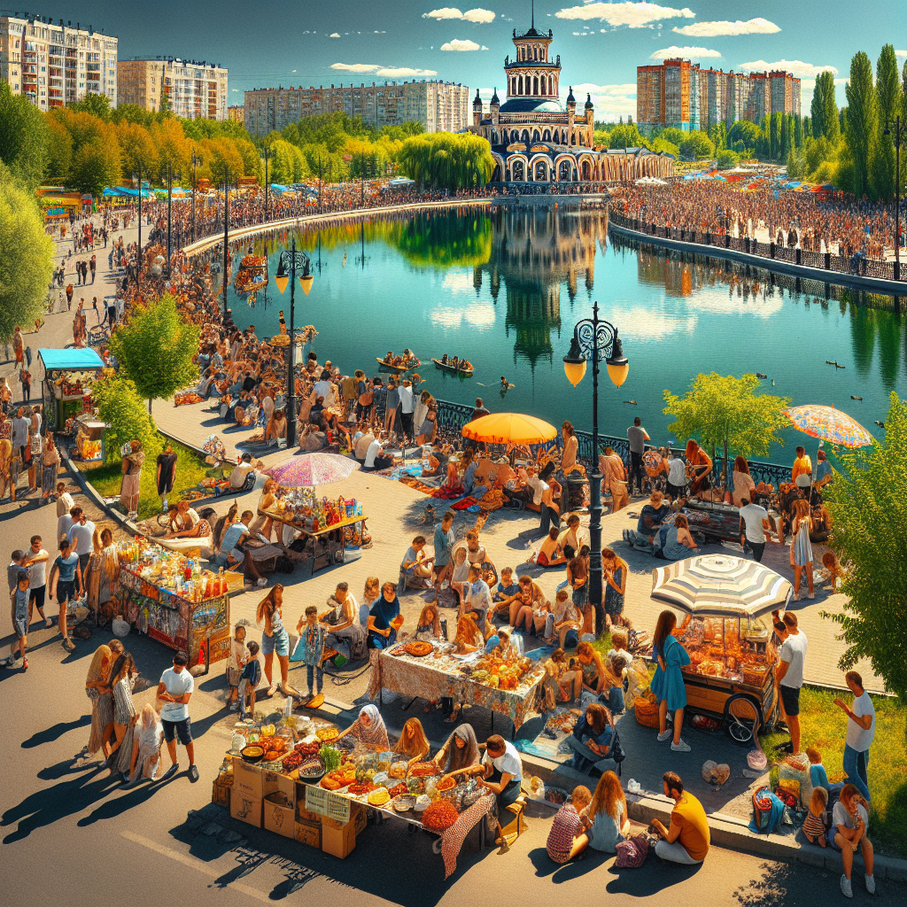 отдых в челябинск