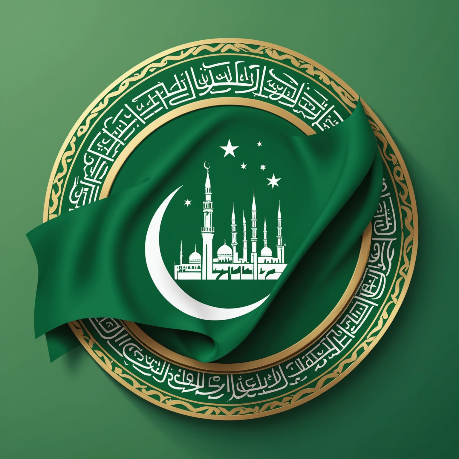 Флаг Саудовской Аравии: символика, история и значение