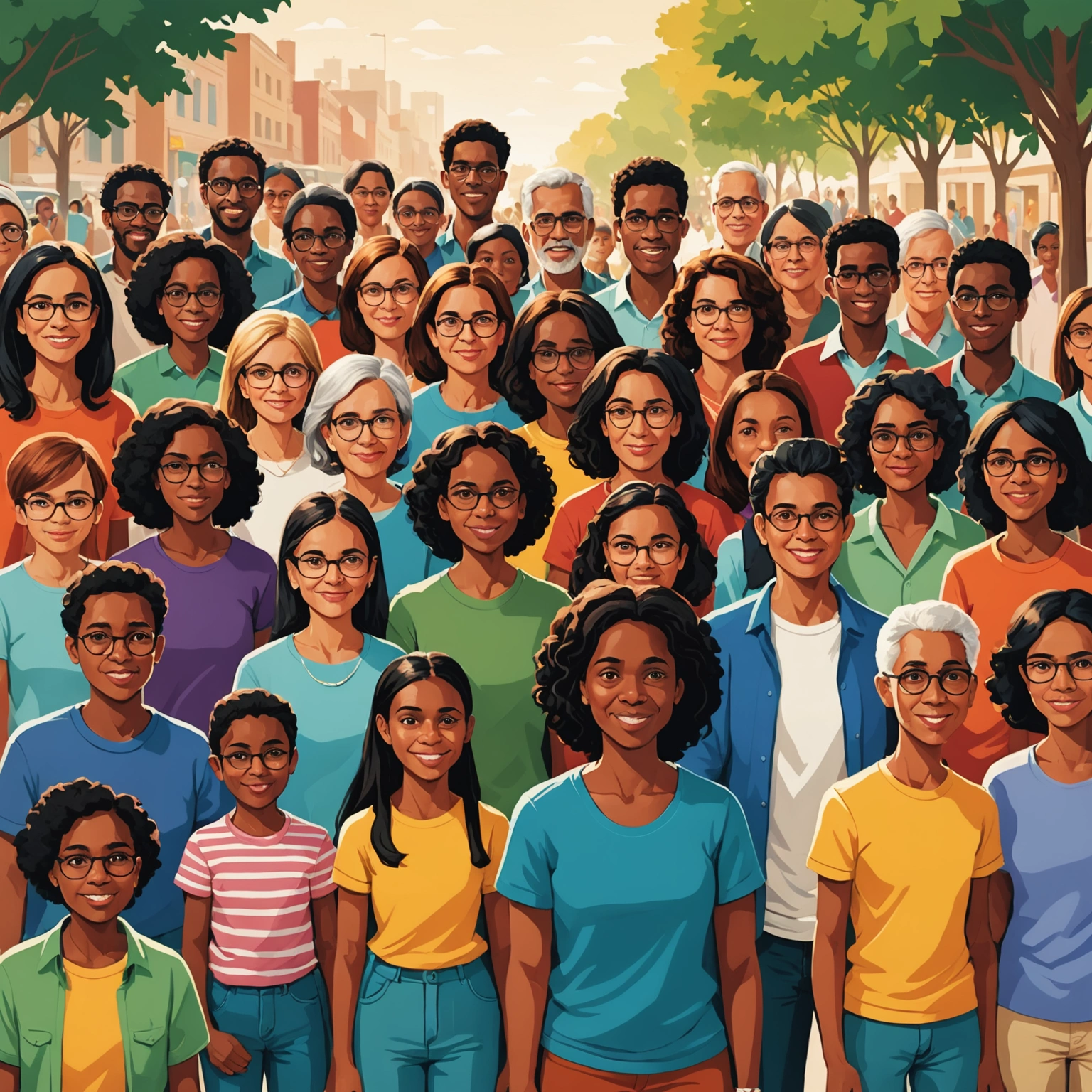 Кто такие маргиналы: Определение, признаки и социальные аспекты