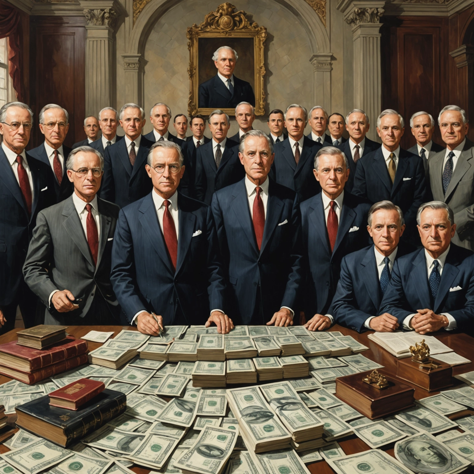 Элитарность: Что это такое и как она формирует общество и культуру