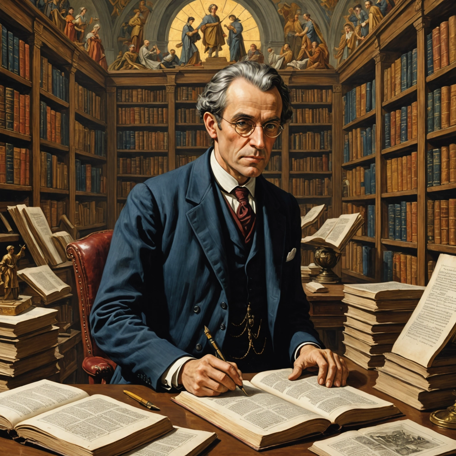 История: память прошлого, ключ к пониманию настоящего и будущего