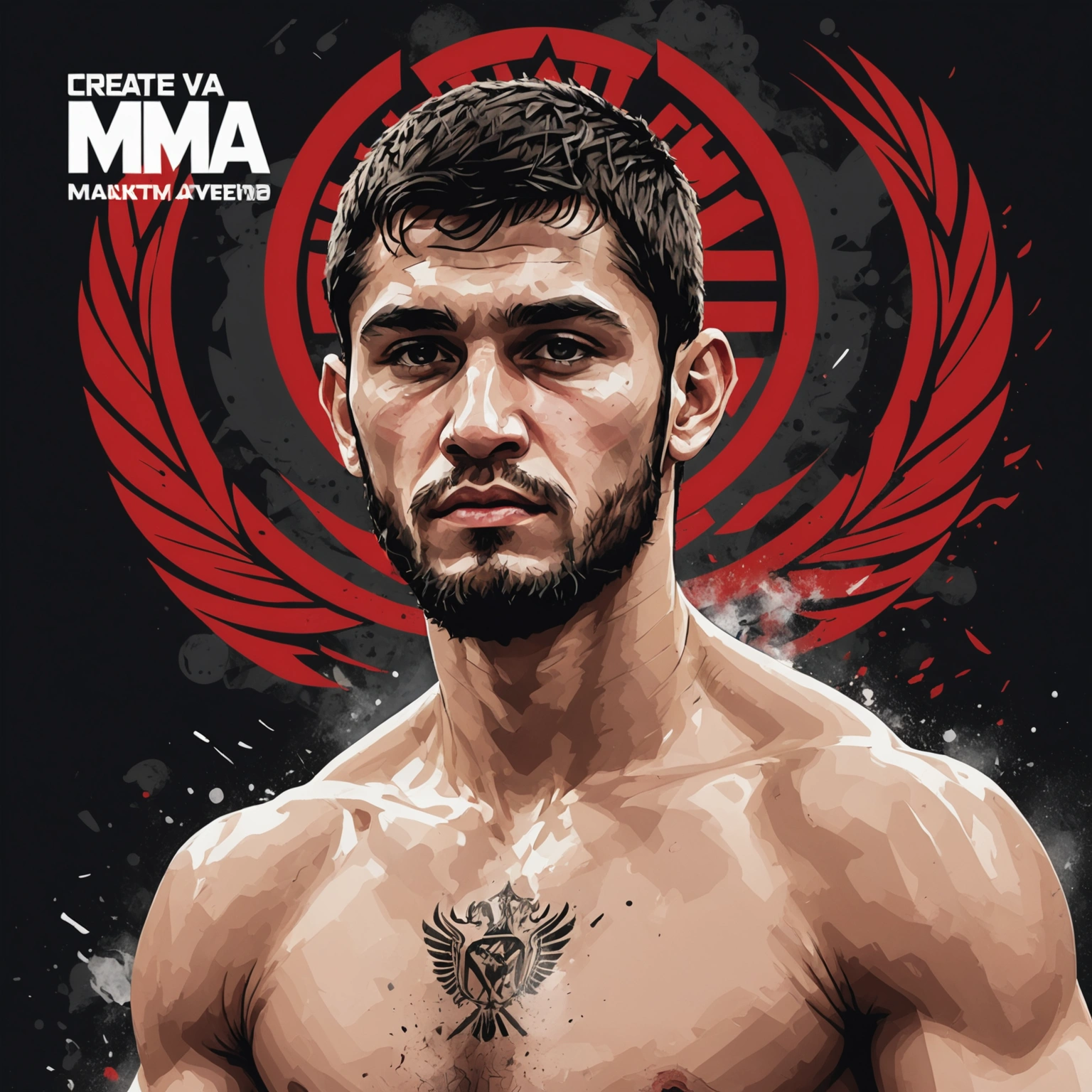 Махачев — лучший боец в истории России: новый лидер отечественного ММА