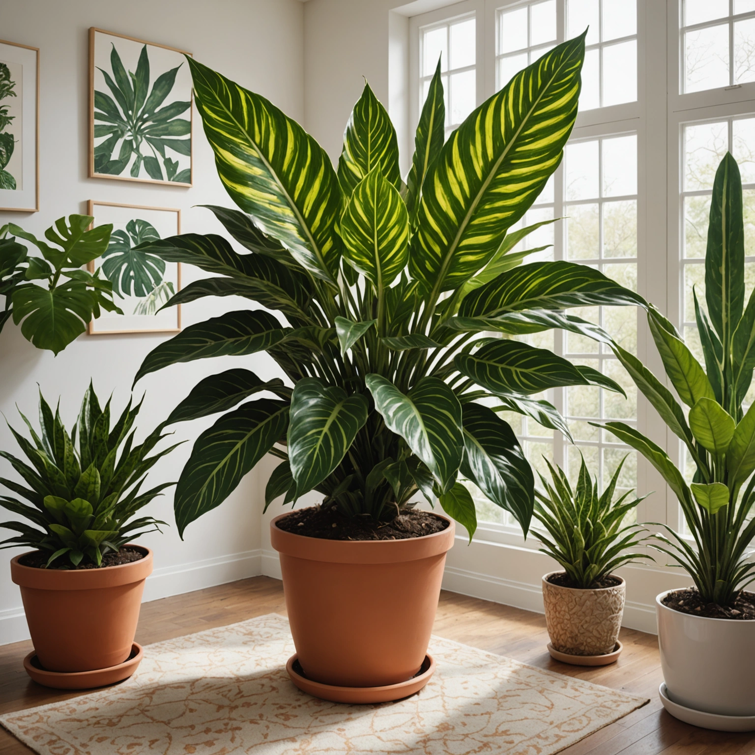 Эхиномастус: секреты успешного выращивания и ухода за удивительным растением дома