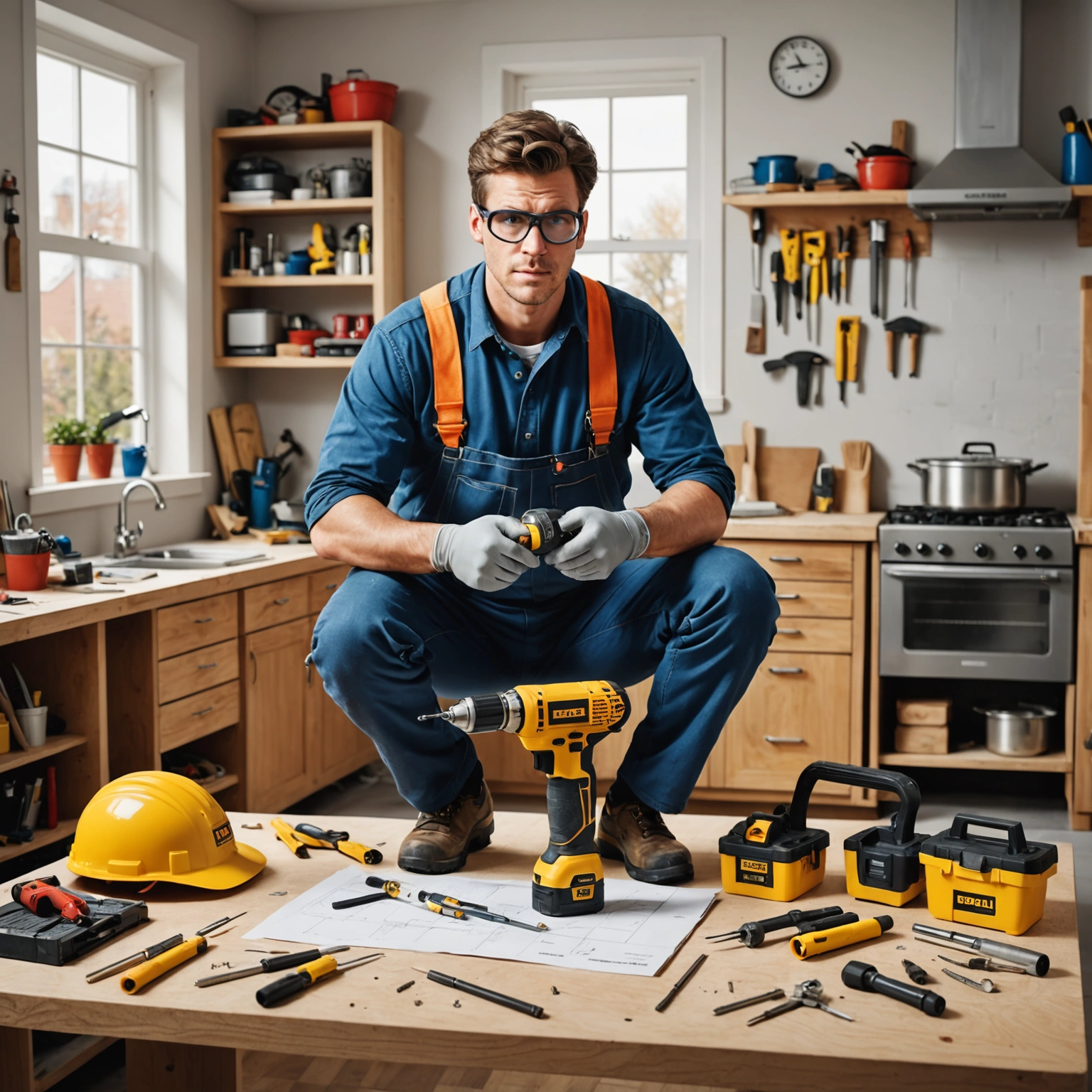 Обзор дрелей Интерскол: выбор идеального инструмента для дома и профессиональной работы