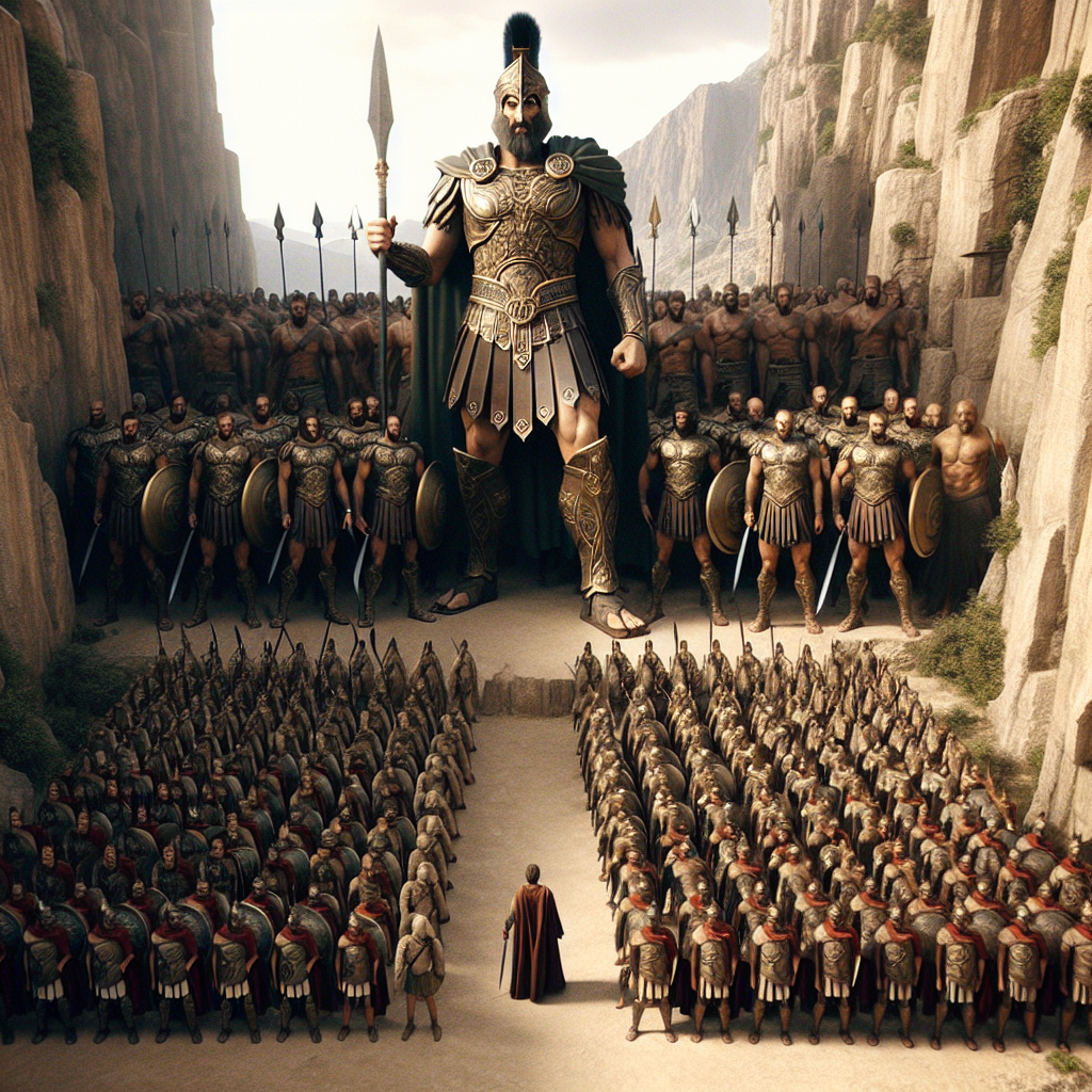 300 спартанцев и Ксеркс: История, Легенды и Наследие