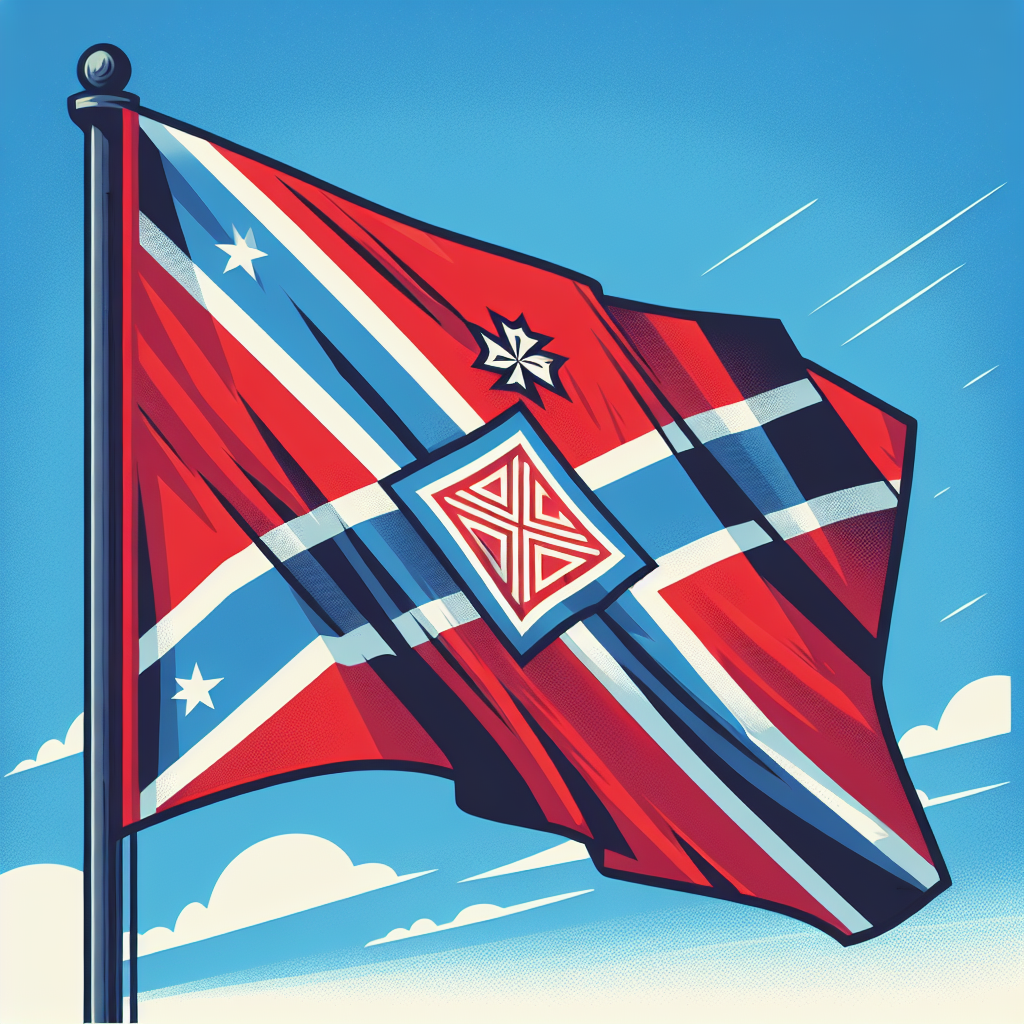 Власов Флаг: История, Символизм и Современное Восприятие