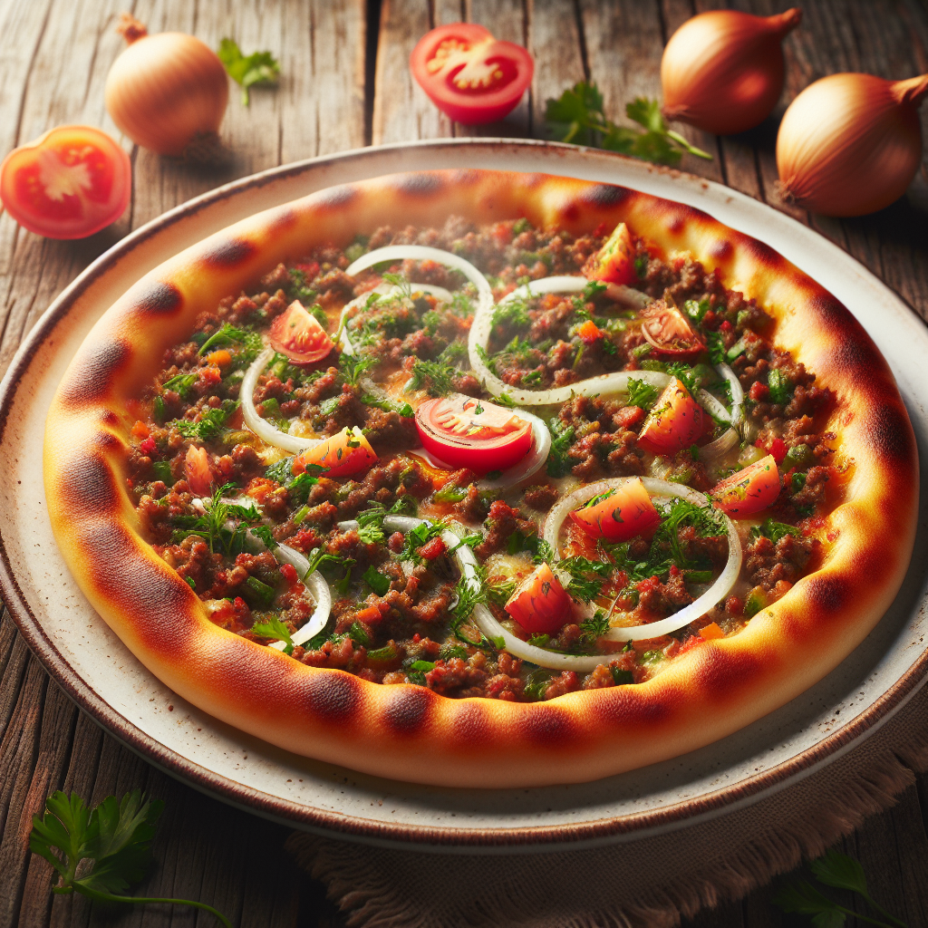 Лахма в розыске: Понимание проблемы и пути решения