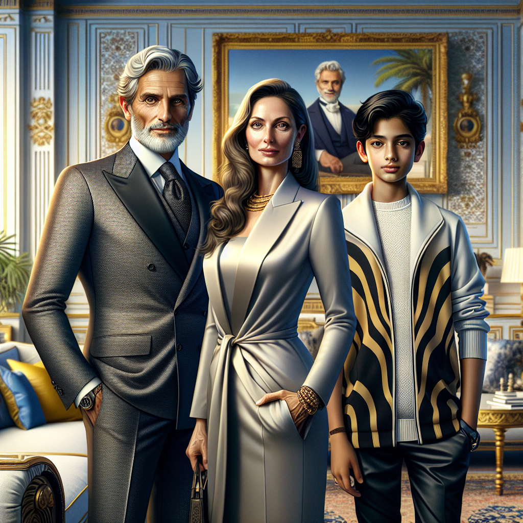 Семья Медичи Сегодня: Наследие и Влияние