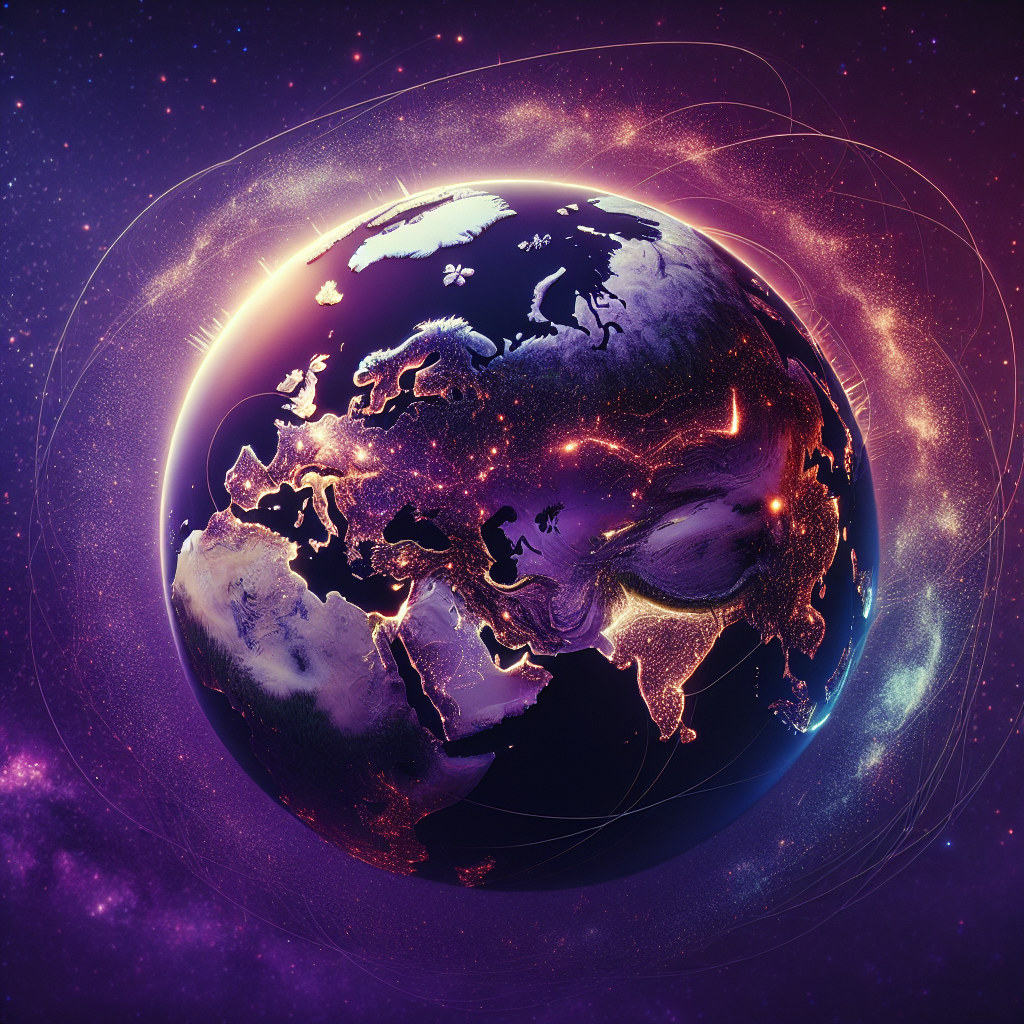 Мир: Понимание и Влияние на Современное Общество