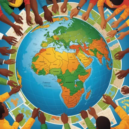 Страны третьего мира: понимание, вызовы и возможности