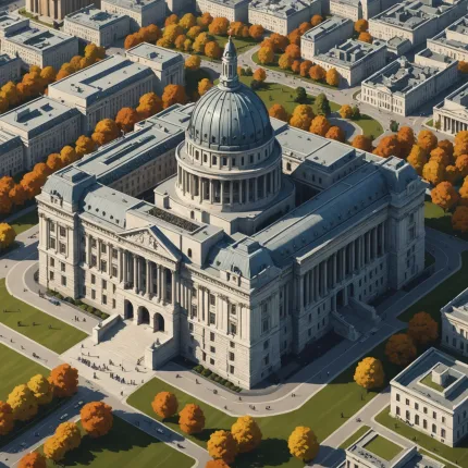 Политический институт: ключ к пониманию структуры власти и общества