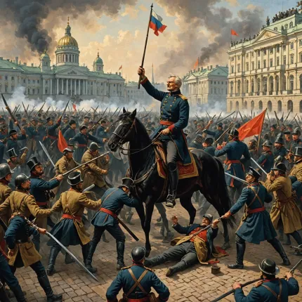 Декабристы: казни, ссылки и итоги восстания